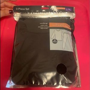 Women’s Thermal set large- xlarge